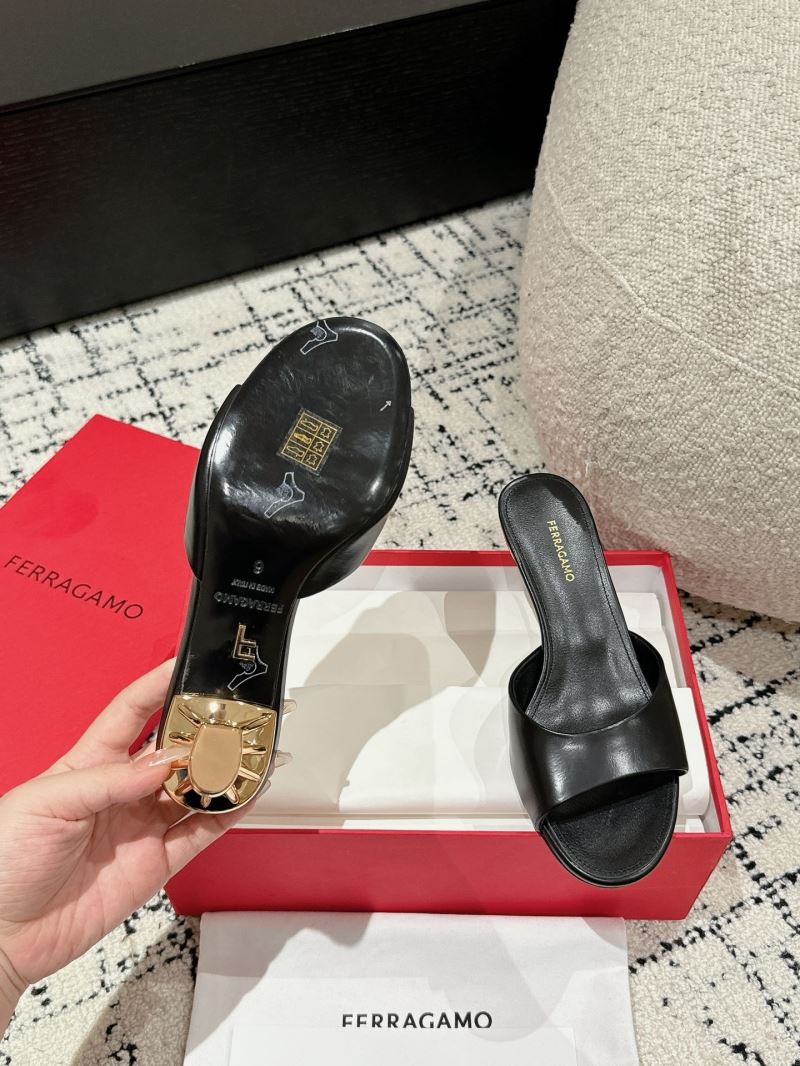 Ferragamo Sandals